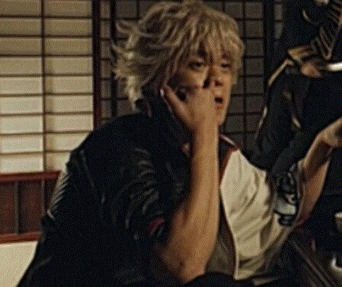 银魂电影真选组叛乱篇,银魂七宗罪