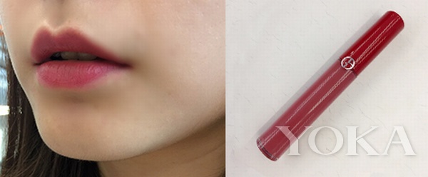 帮你试用护肤品,帮你试口红