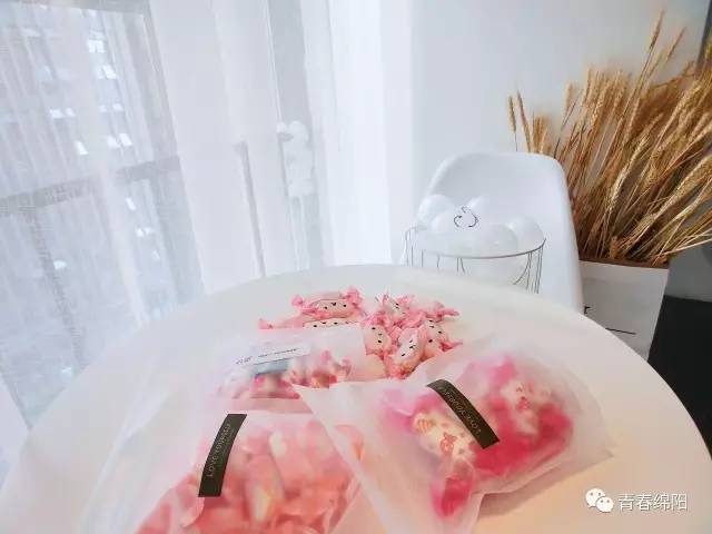 绵阳自拍网红店,绵阳网红店哪家最火