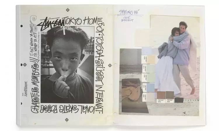 欧美潮牌stussy,潮牌stussy怎么读