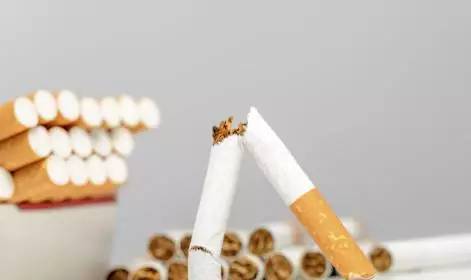 当心容易被骗的假货,发现假烟正确的处理方法