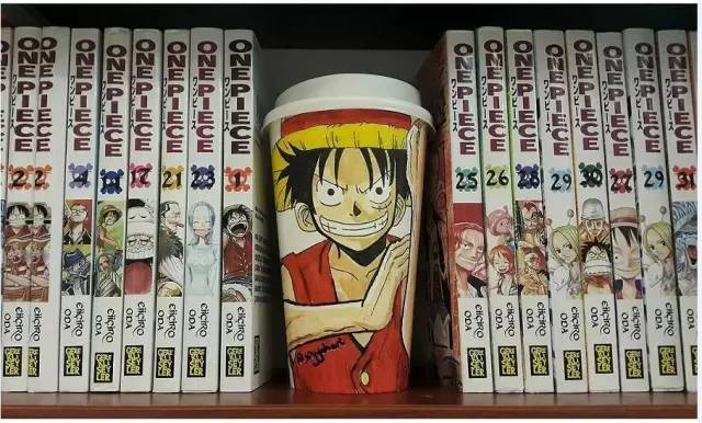 艺术家环游世界，他靠这个技能成为世界网红