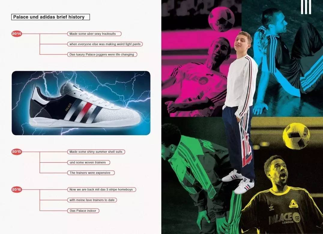 想装逼?你还缺一件足球服