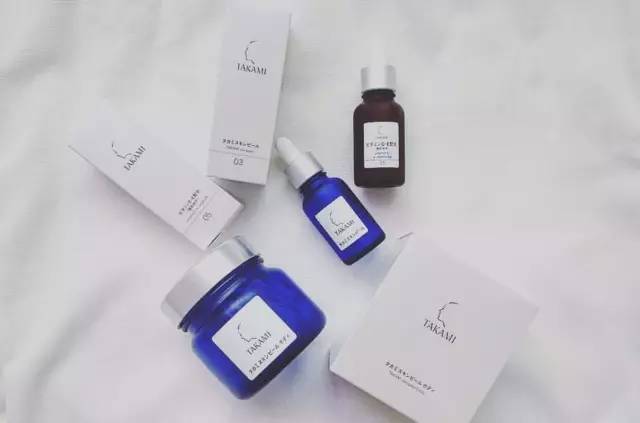 日本不老仙妻水谷雅子推荐的美容液，居然有46万人都在用！