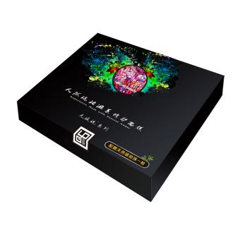 玉沛独树一帜，率先提出“琥珀美肤”概念