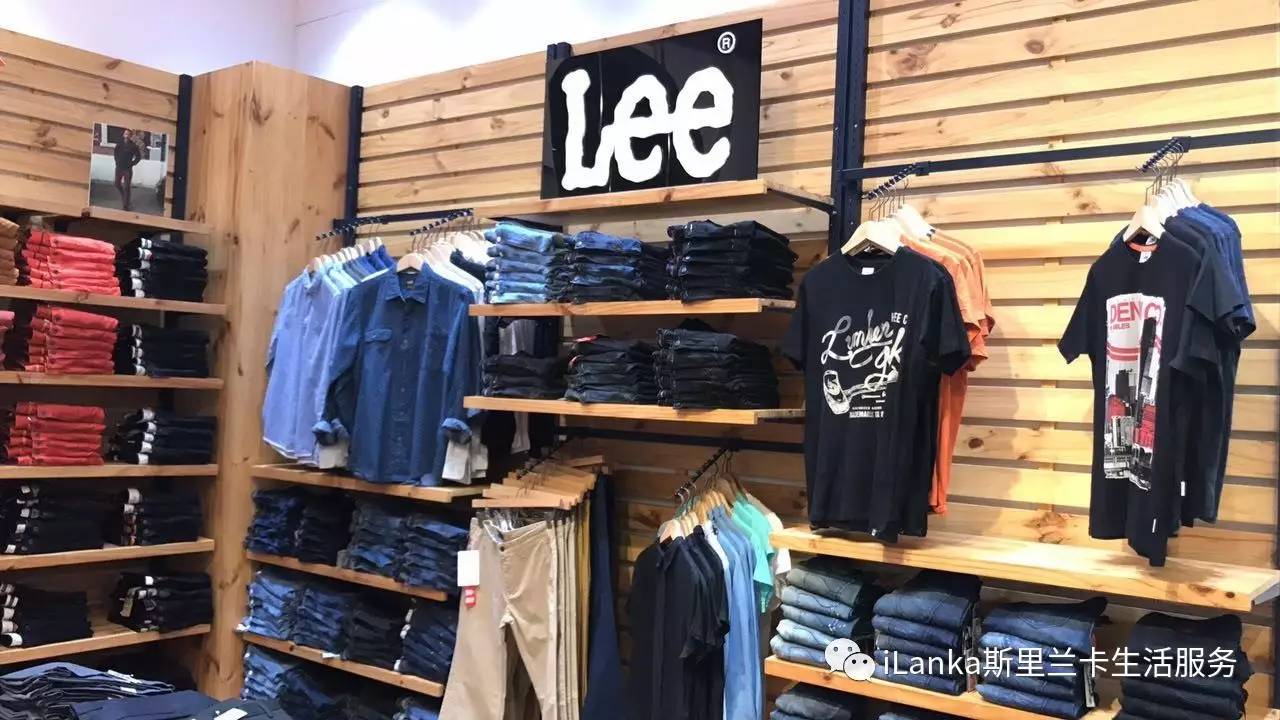 tommyhilfiger上海店,兰卡购物折扣