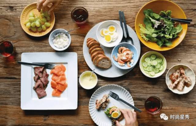 给女友做花式早餐,给女朋友做早餐不重样面食