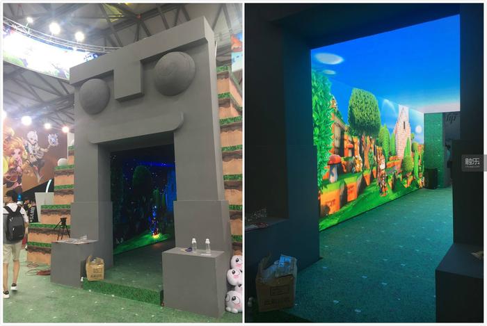 触乐专访多益网络运营总监：我们只是希望玩家能够喜欢《传送门骑士》这款游戏