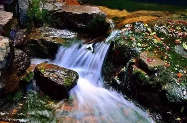 黄果树瀑布深度游一下,除了黄果树瀑布还有什么瀑布好看