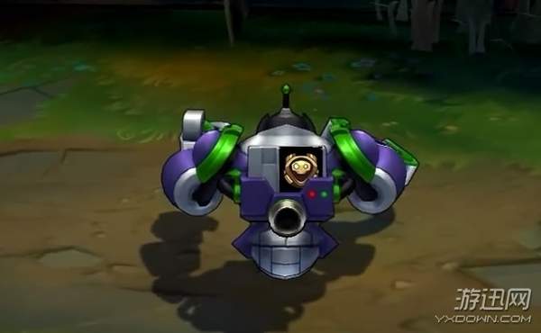 lol端游电玩系列皮肤有几个,lol电玩皮肤有哪些