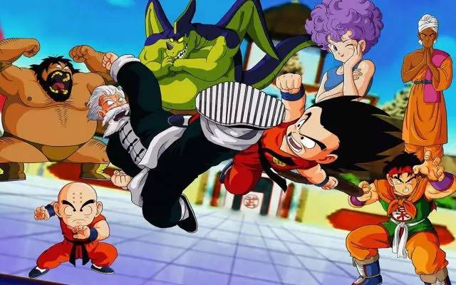 鸟山明影响了多少漫画家,鸟山明宇宙最强的漫画家