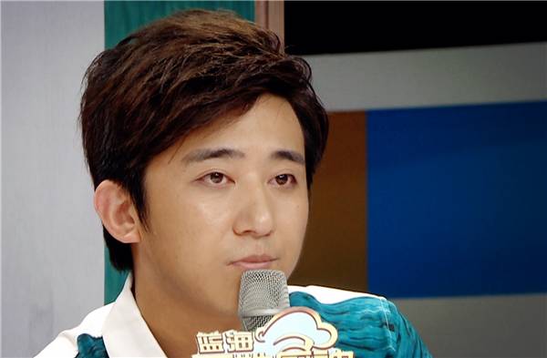 何岩的对象是谁,何岩什么时间结婚