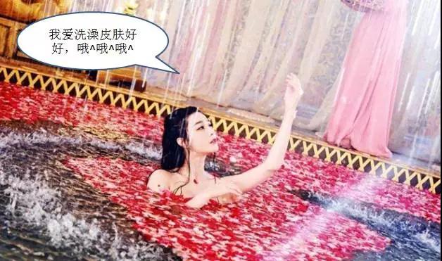 如果扶摇皇后在古代搞代购，丽姬如懿会“剁手”哪些美妆神器？