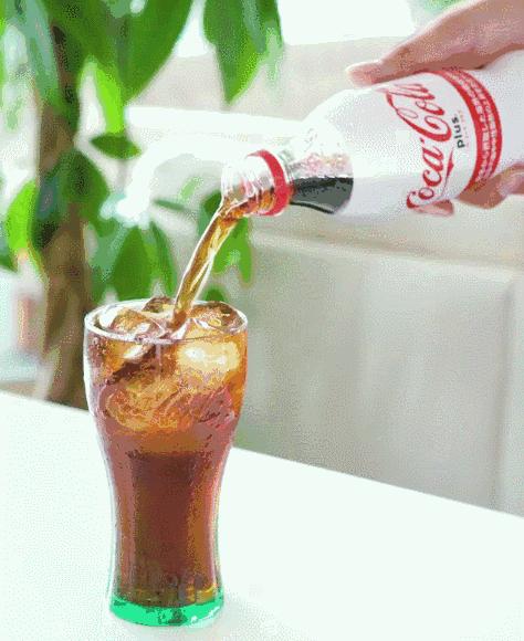 可口可乐吸脂效果到底有多可怕 (可口可乐减肥成功)