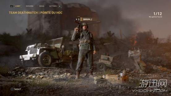 使命召唤14主机玩法,奇游联机宝信号覆盖测评