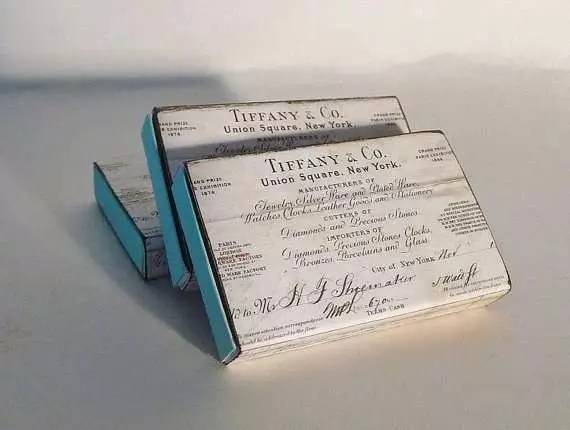 蒂芙尼的钻戒,蒂凡尼100万以上的钻戒