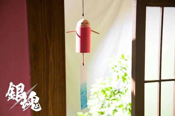 银魂电影真选组叛乱篇,银魂七宗罪