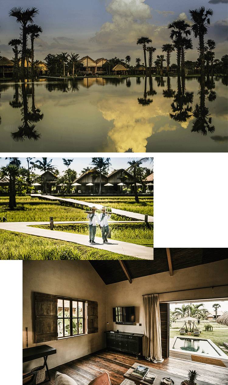 如何拥有一场高品质旅行?