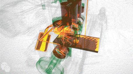 城市机油,美国拉力合成机油5w-30