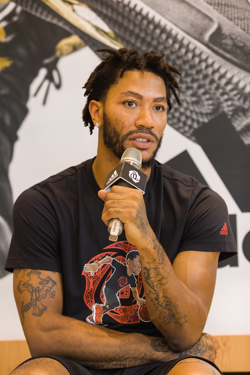 罗斯与中国球员,罗斯中国篮球教练