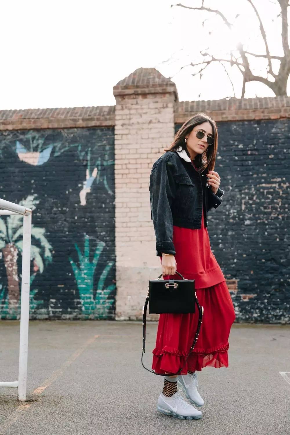 sneaker潮范,最强的鞋头sneaker