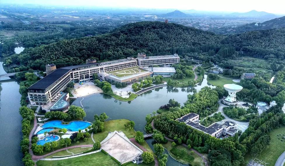 阿秋秋｜那些在缘舍举行婚礼的人，也太会选地方了吧