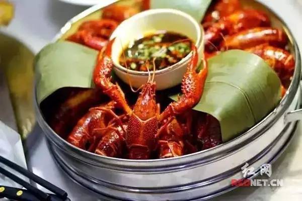 长沙吃虾网红店在哪里,长沙河西哪家油爆虾最好吃