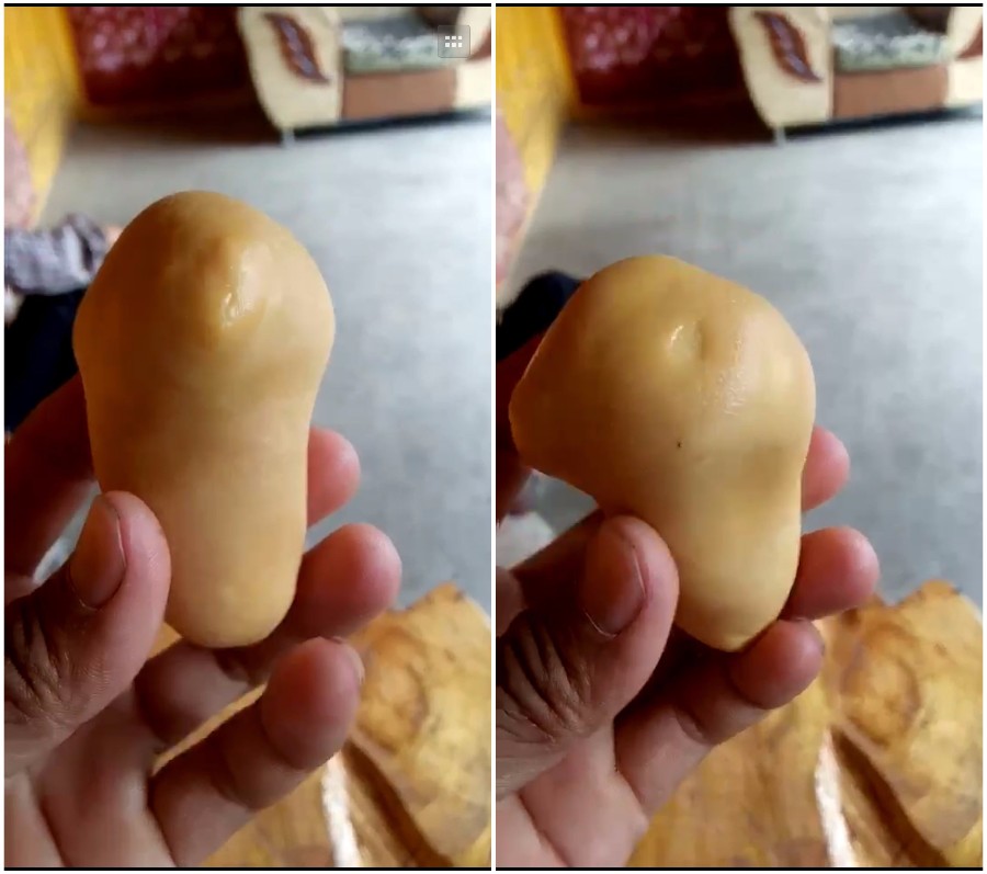 发现鸡宝后怎么处理,宰鸡发现鸡宝了吗