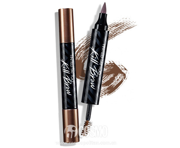 范冰冰高低眉怎么调整,美人计对策