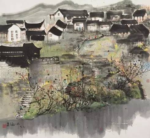 元曲顶级意境诗意古诗,10首元曲意境唯美不输唐诗宋词