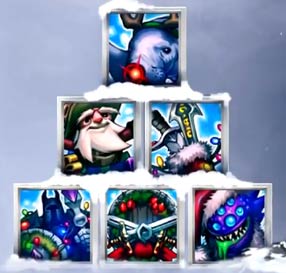 公益活动免费拿头像附LOL最稀有图标盘点