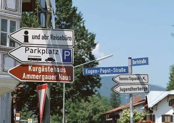 贴士丨出国旅游语言不通?掌握这些小窍门,尴尬统统拜拜