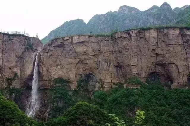 黄果树瀑布深度游一下,除了黄果树瀑布还有什么瀑布好看