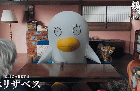 银魂真人版观影顺序,银魂真人版受伤