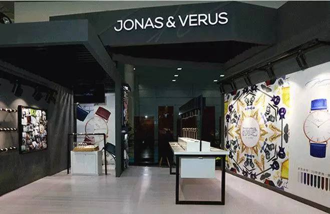 有设计感还便宜的手表,有设计感手表推荐