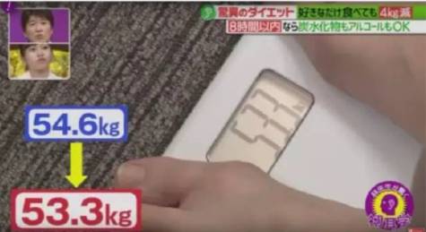 魔都145年来最热夏天都没带走你的肥肉，原因居然是用！错！方！法！