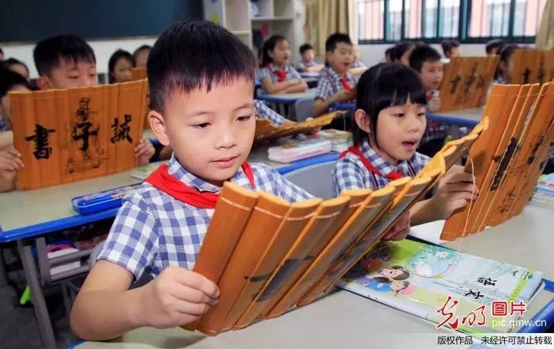 光明图刊丨梦想的起航