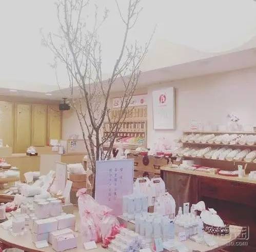 日本金箔护肤品牌,日本金箔护肤