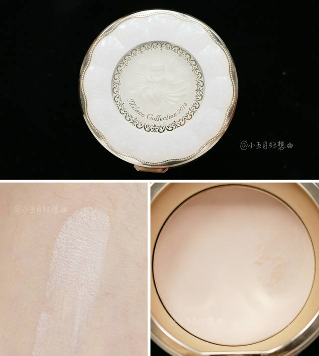 粉饼推荐测评红黑榜美宝莲,粉饼推荐测评网红爆款第一