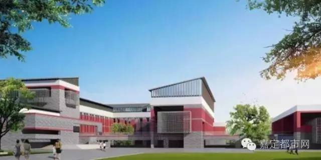 重磅！嘉定13所建设中的学校最新进度大公开！7所确定今年招生！