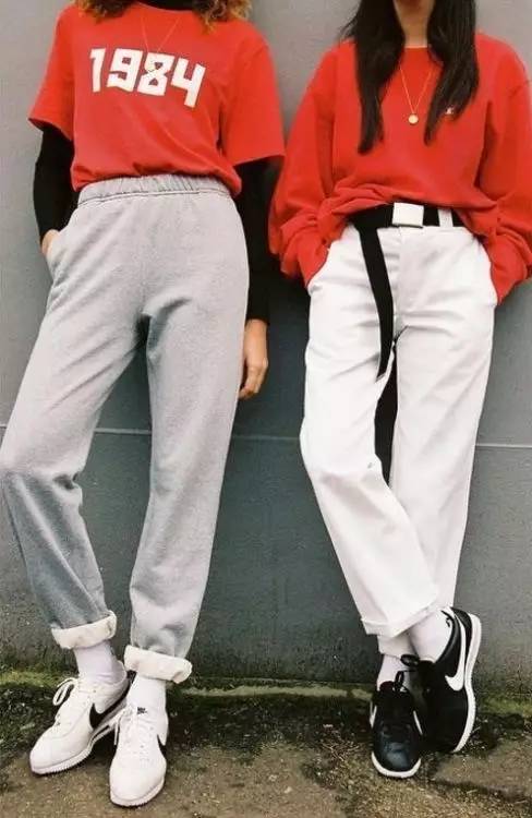 2017秋天流行什么颜色,今年秋天流行穿高级大地色