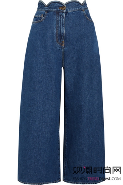 腿粗妹子穿衣搭配技巧,肩宽屁股大腿粗衣服的搭配