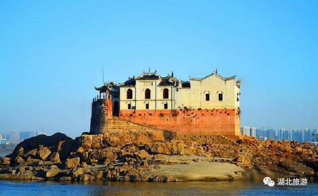 准备出发湖北导航原版,湖北7条最美骑行路线推荐