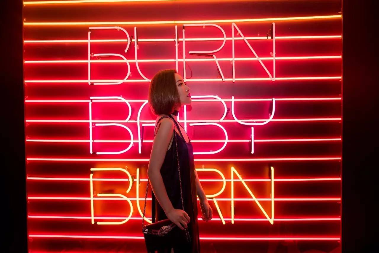 这件事带来的“仪式感”,让我勇于面对每个新一天!