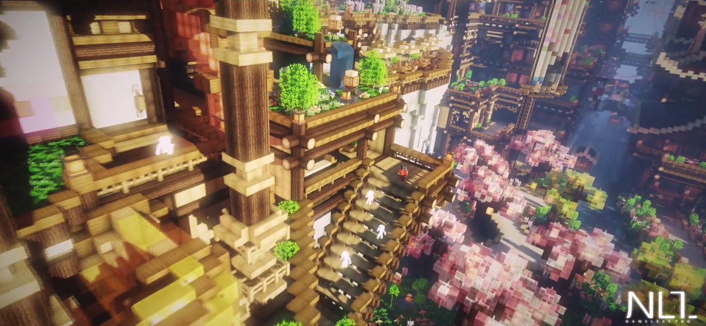 我的世界努力的人终能成功,中国的高科技人才会不会断层