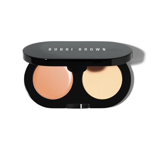 十大名牌遮瑕,比较润的遮瑕大牌