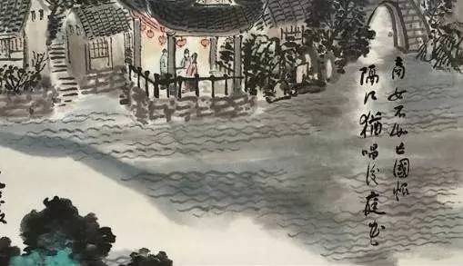 唐诗十大名句排行榜,唐诗里的十大成语