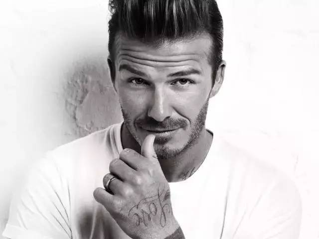 贝克汉姆探访贫困家庭,贝克汉姆17万房子