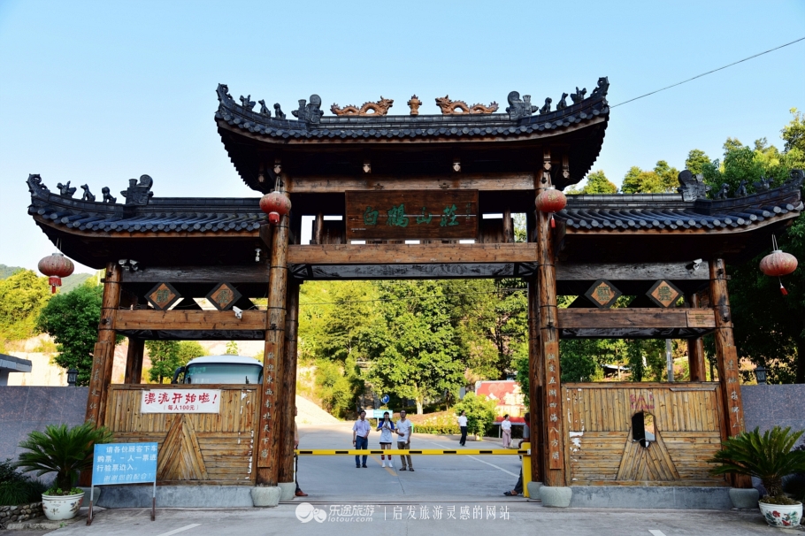 亚洲第一钢索桥,最长的钢索桥