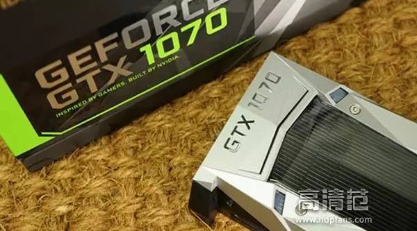 2017年显卡排行榜最佳选择,现在最值得入手的中端显卡